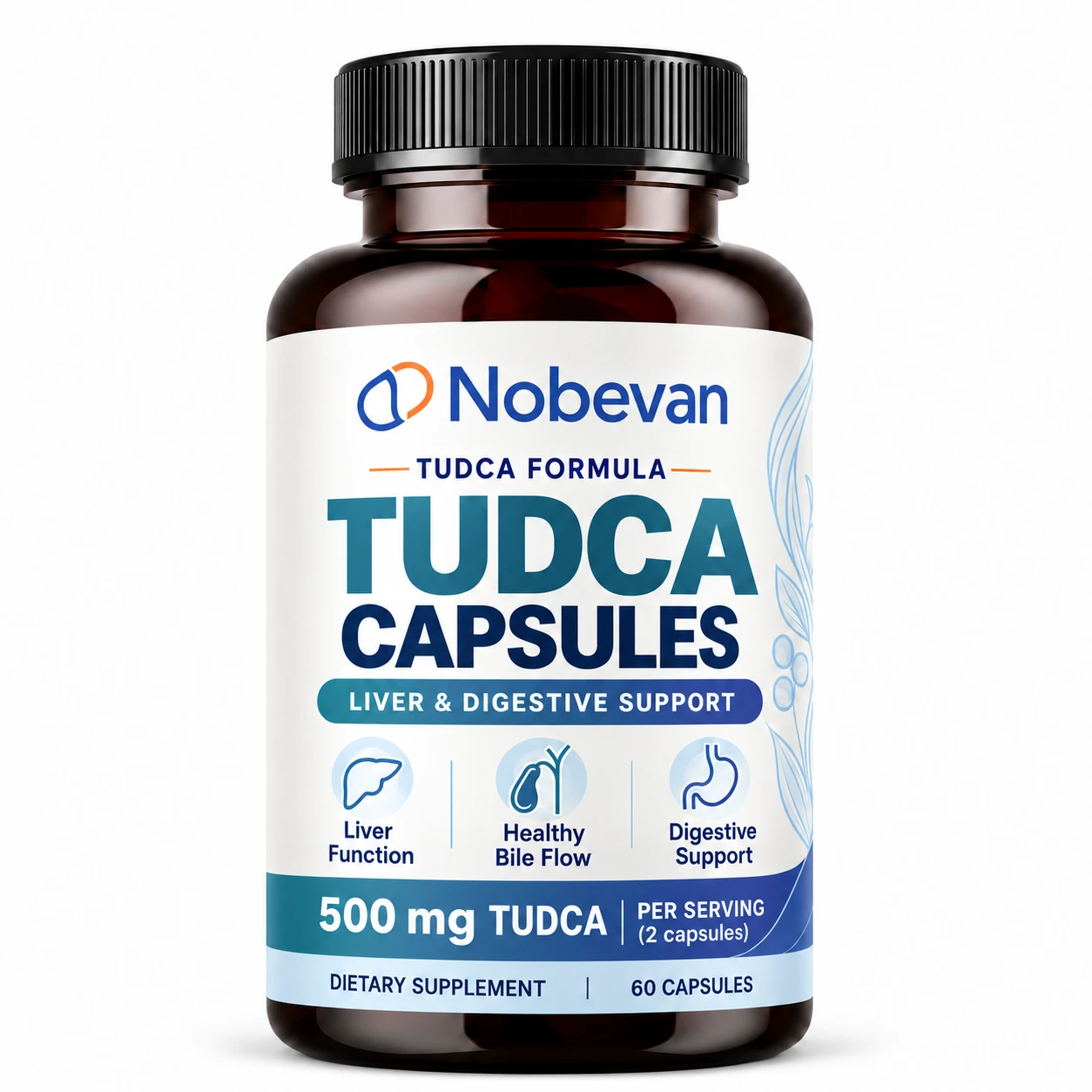 TUDCA Capsules