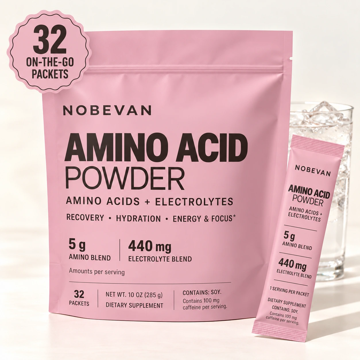 Amino Acid Powder